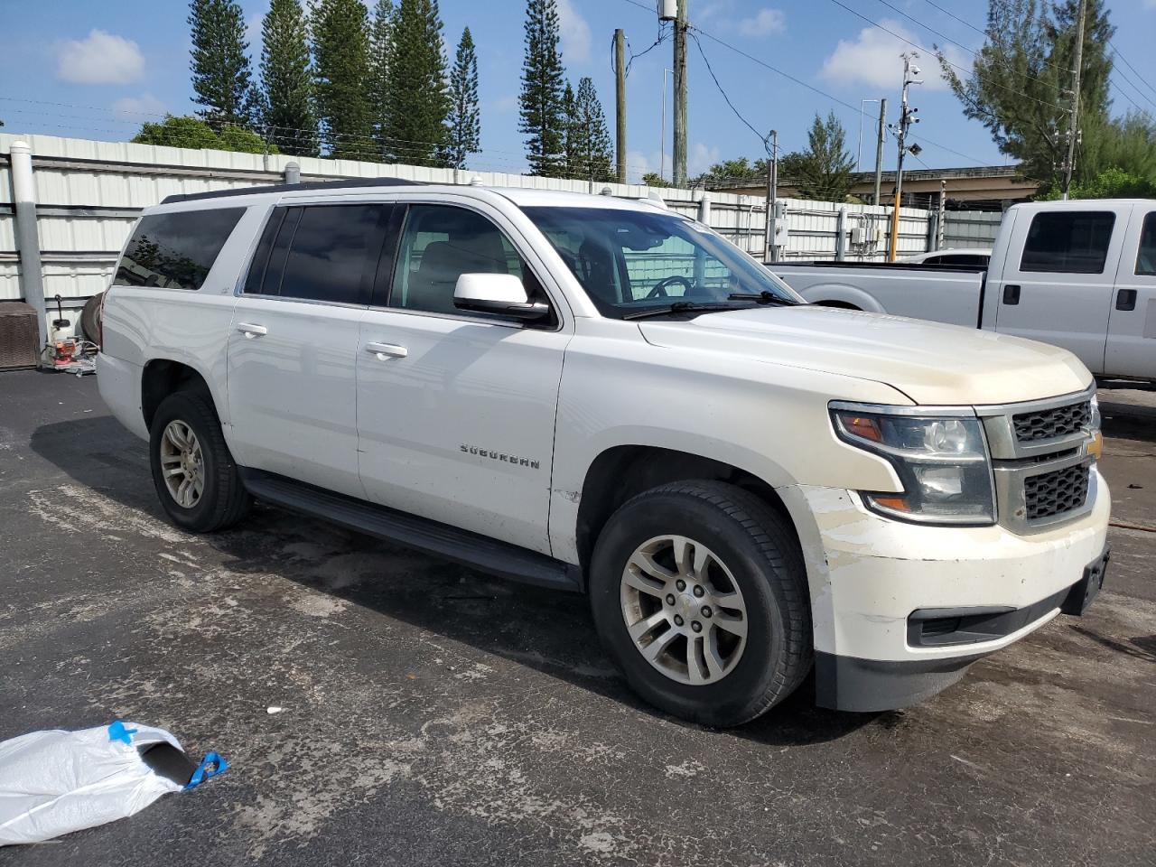 1gnskhkc1kr178188 1GNSKHKC1KR178188 2019 Chevrolet Suburban K1500 Lt