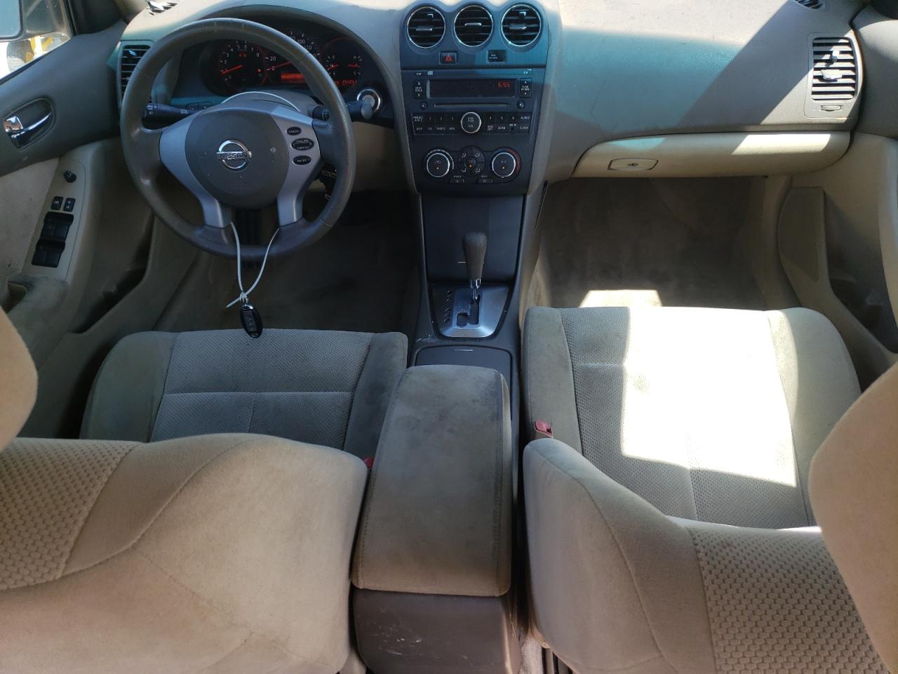 2008 Nissan Altima 2.5 VIN: 1N4AL21E68N534223 Lot: 64791715