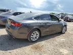 1C3CCCCG2FN****** Salvage and Repairable 2015 Chrysler 200 in AL - Theodore