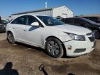 2014 CHEVROLET CRUZE LT   for sale at Copart ON - TORONTO