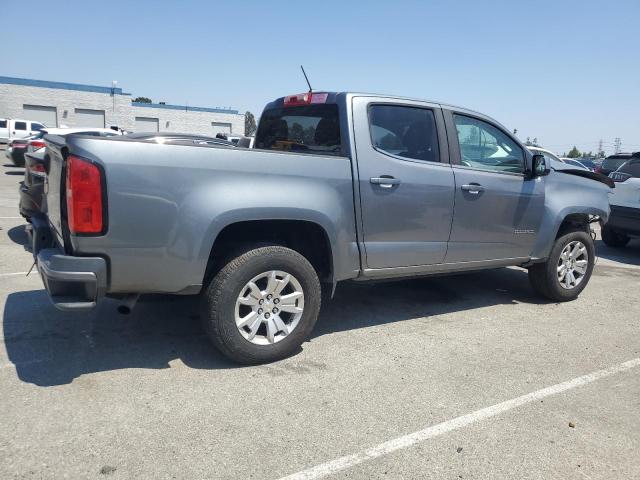  CHEVROLET COLORADO 2019 Szary