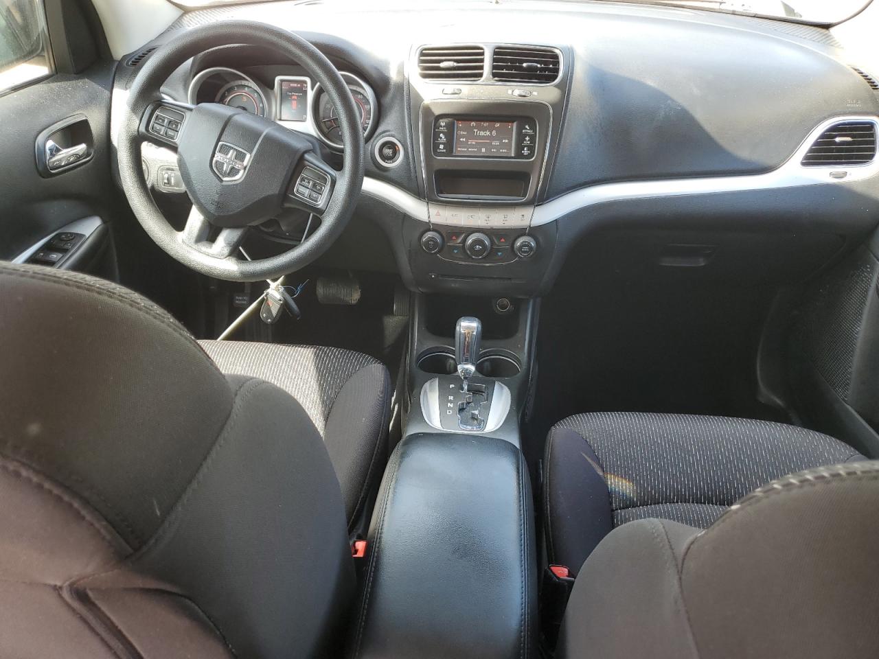 2014 Dodge Journey Se VIN: 3C4PDCAB5ET202511 Lot: 64209445