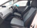 2016 HYUNDAI I20 PREMIU for sale at Copart WOLVERHAMPTON