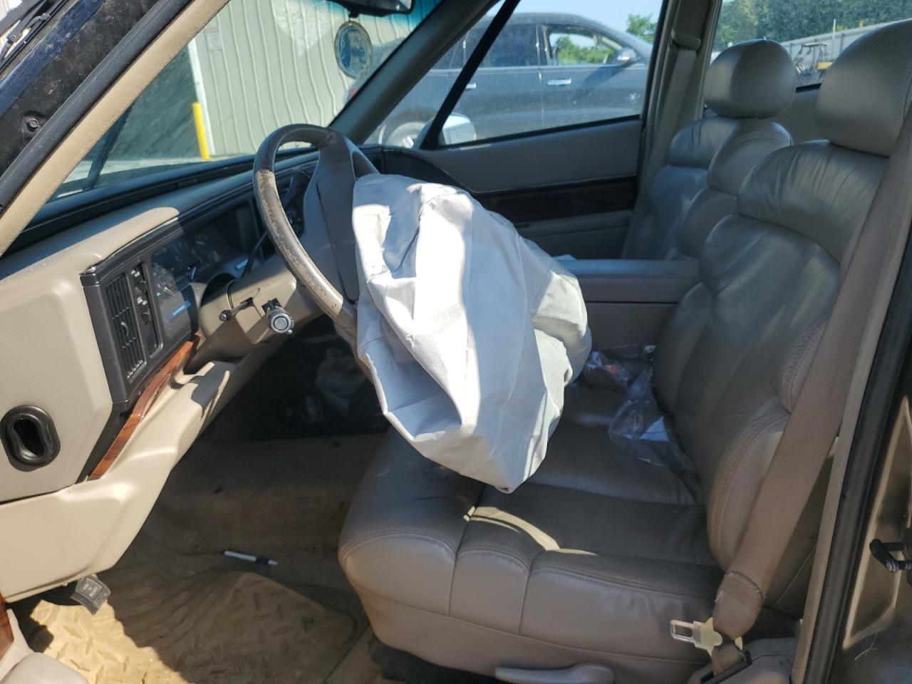 1999 Buick Lesabre Custom VIN: 1G4HP52K6XH445022 Lot: 63552195