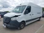 2019 MERCEDES BENZ SPRINTER 3 for sale at Copart SANDWICH