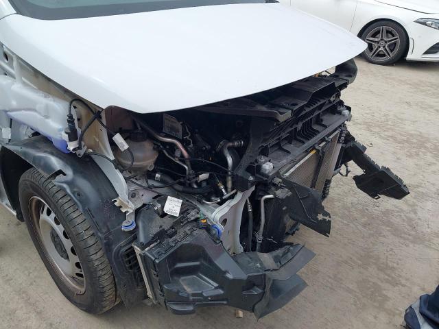 2023 VAUXHALL COMBO 2300 PRIME TURBO D 