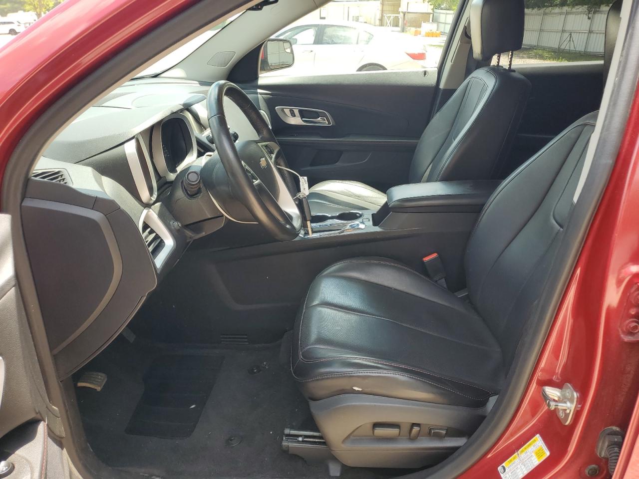 2014 Chevrolet Equinox Lt VIN: 2GNFLCE33E6159073 Lot: 62991465