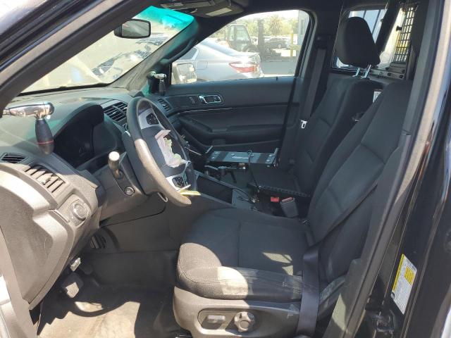 Parquets FORD EXPLORER 2015 Two tone