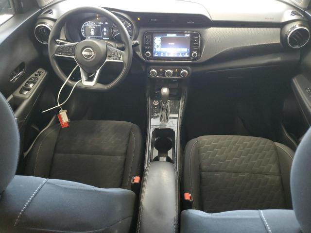  NISSAN KICKS 2023 Black