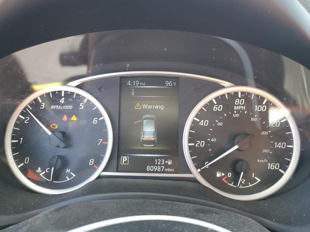 2018 Nissan Sentra S VIN: 3N1AB7AP6JL658156 Lot: 66315365