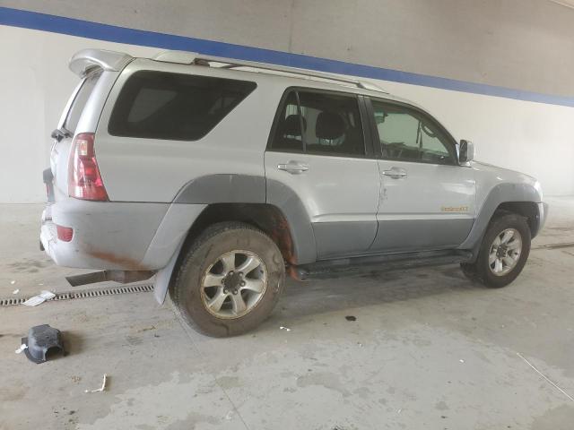2003 TOYOTA 4RUNNER SR5  