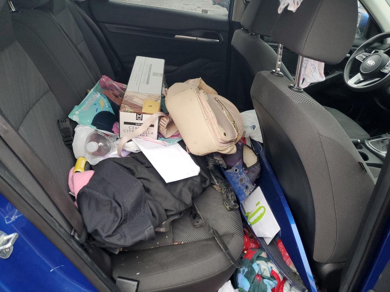 2021 Kia Seltos Lx VIN: KNDEPCAA6M7150220 Lot: 63584455