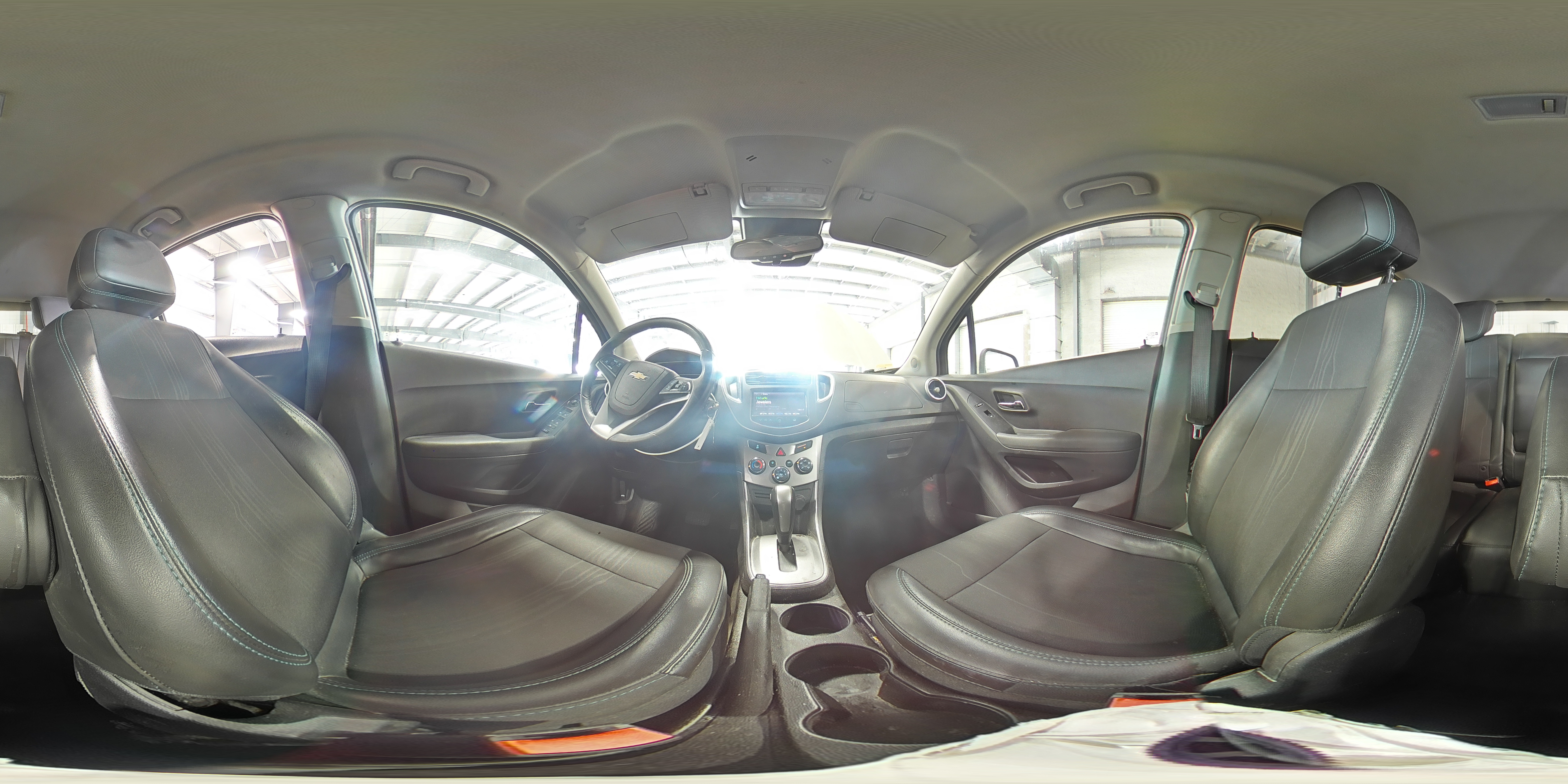 2016 Chevrolet Trax 1Lt VIN: 3GNCJLSB8GL253811 Lot: 63785655