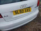 2010 AUDI A3 SE TFSI for sale at Copart ROCHFORD