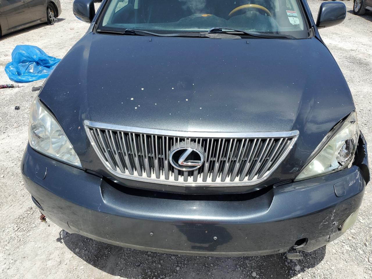 2004 Lexus Rx 330 VIN: 2T2HA31U94C013145 Lot: 64193465