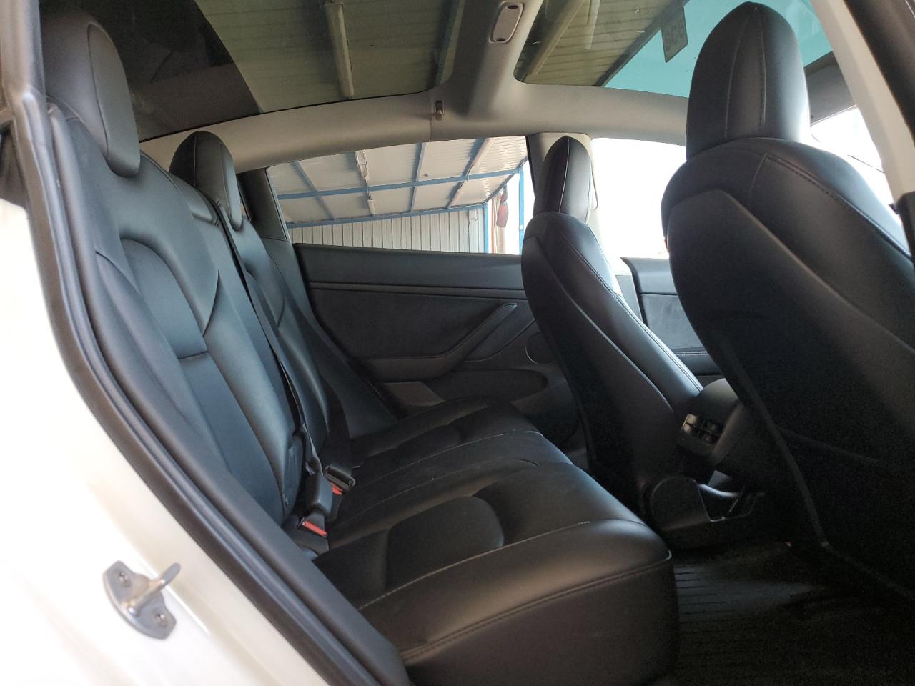 2023 Tesla Model 3 VIN: 5YJ3E1EA2PF450136 Lot: 65262235