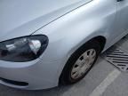 2010 VOLKSWAGEN GOLF S for sale at Copart CHESTER