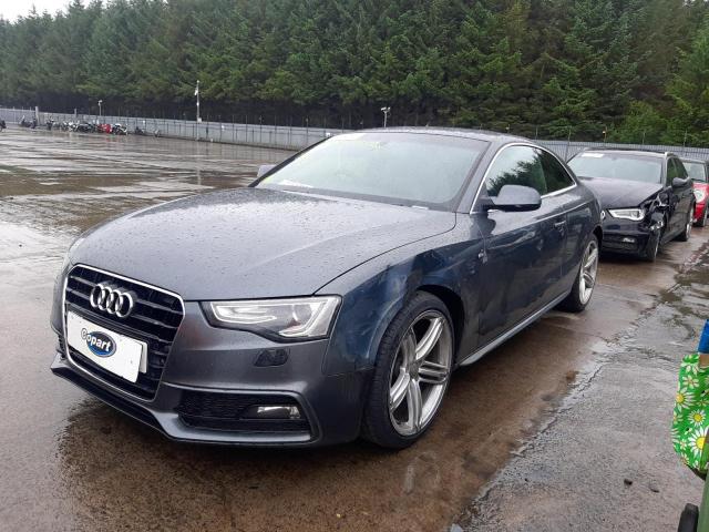 AUDI A5 S LINE 2012