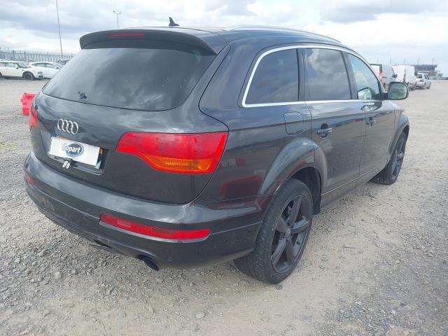 2006 AUDI Q7 S LINE