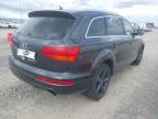 2006 AUDI Q7 S LINE for sale at Copart CORBY