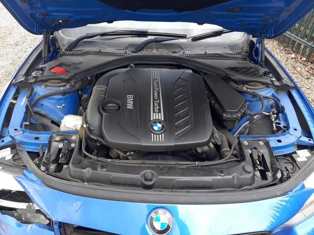 2014 BMW 430D XDRIV