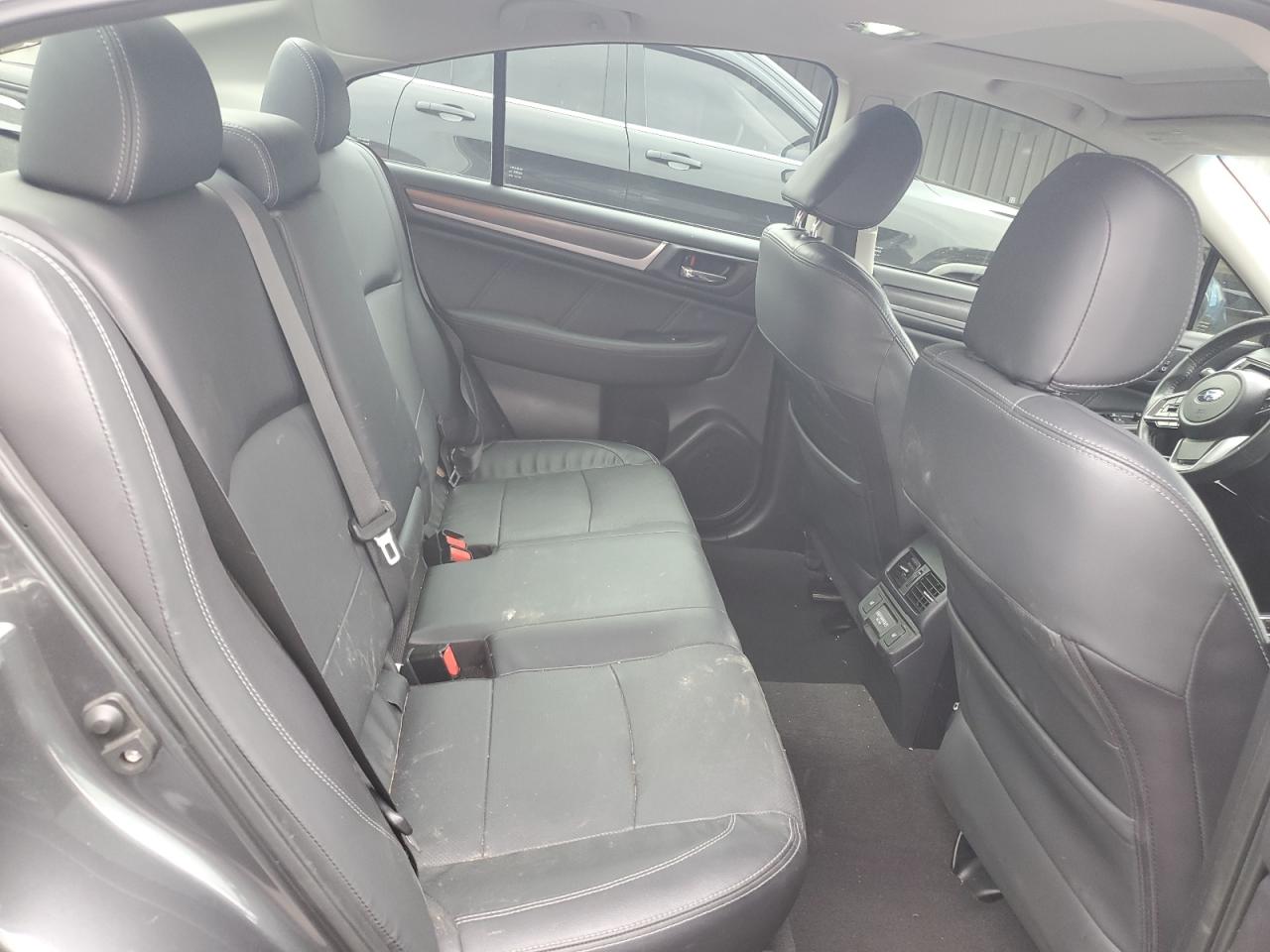 2018 Subaru Legacy 2.5I Limited VIN: 4S3BNAN60J3009312 Lot: 64675395