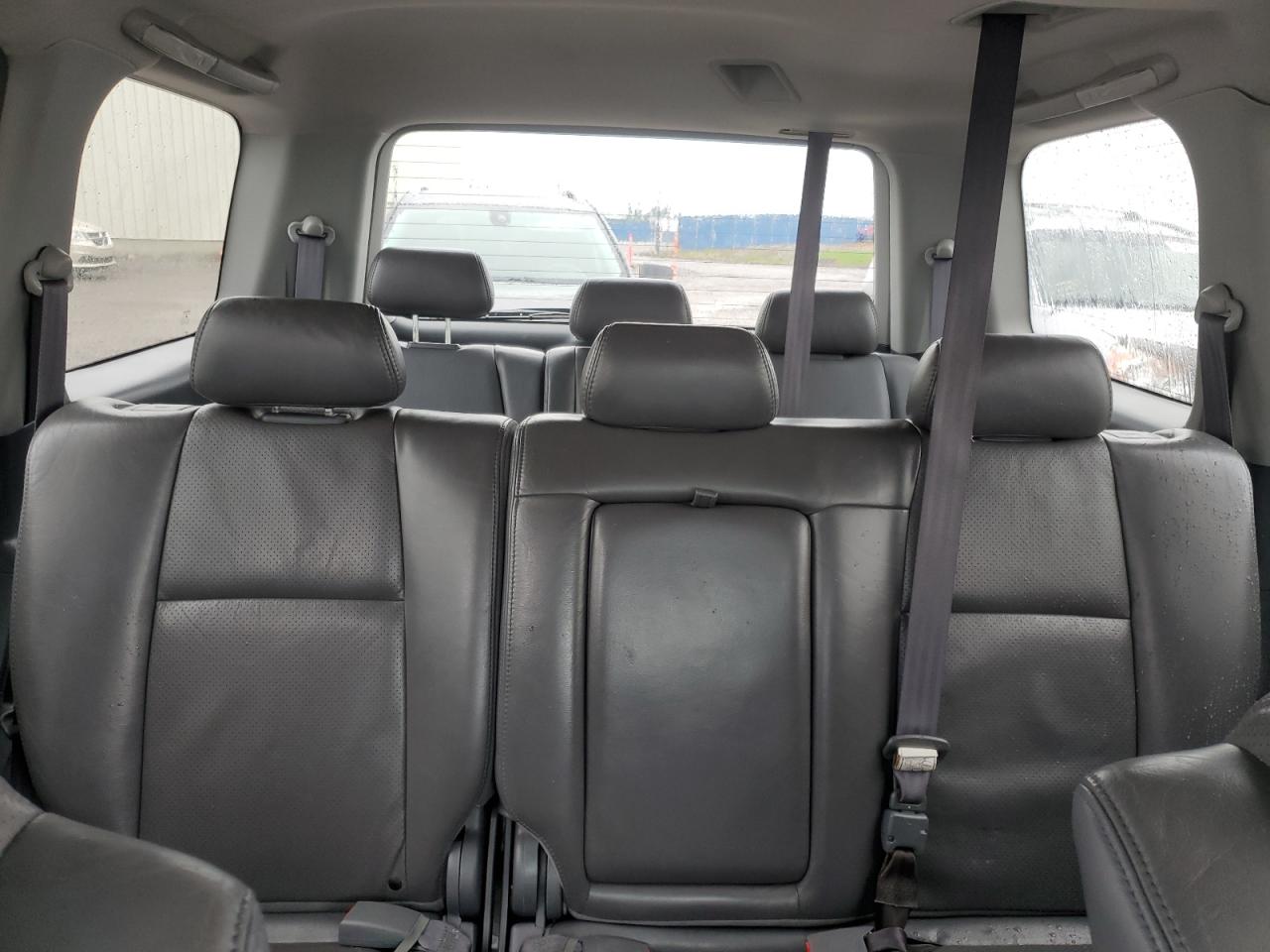 2005 Honda Pilot Exl VIN: 2HKYF18595H001035 Lot: 64969905