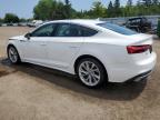 2020 AUDI A5 PREMIUM   à vendre chez Copart ON - TORONTO