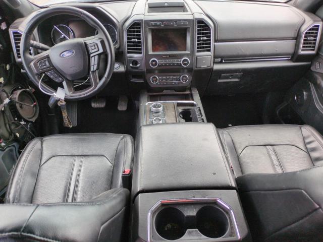  FORD EXPEDITION 2021 Black