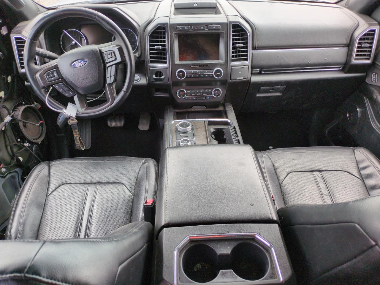 2021 Ford Expedition Max Limited VIN: 1FMJK2AT9MEA36065 Lot: 62787335