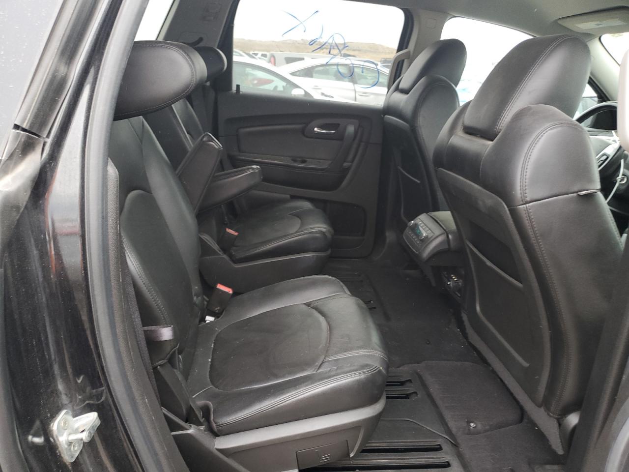 2011 Chevrolet Traverse Lt VIN: 1GNKVJED0BJ341513 Lot: 64521255
