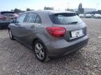 2017 MERCEDES BENZ A 180 D SE for sale at Copart WISBECH