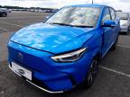 2022 MG ZS SE EV for sale at Copart SANDTOFT