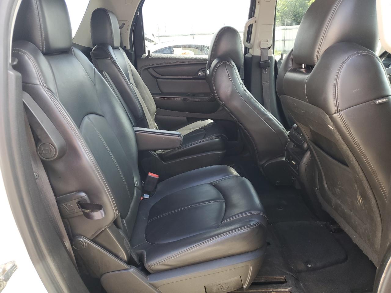 2015 GMC Acadia Slt-1 VIN: 1GKKVRKD7FJ242595 Lot: 64366355