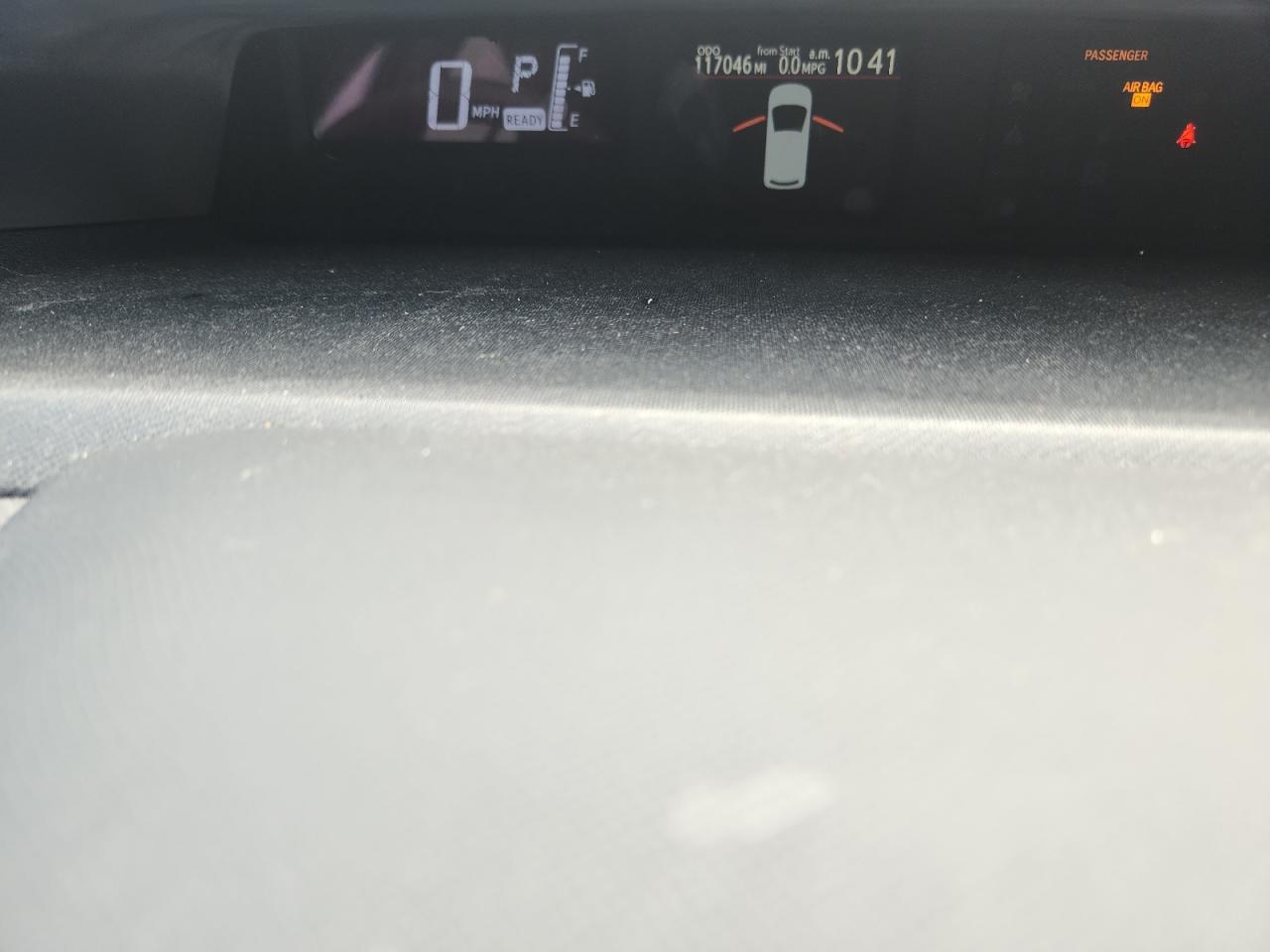 2015 Toyota Prius C VIN: JTDKDTB30F1098021 Lot: 63614665