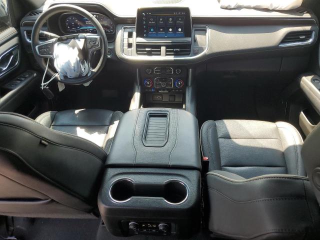  CHEVROLET SUBURBAN 2023 Black