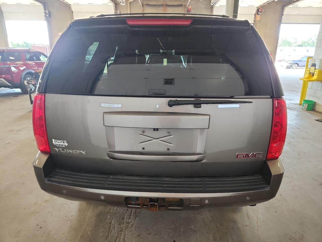 2014 GMC Yukon Slt VIN: 1GKS2CE07ER105106 Lot: 66558835