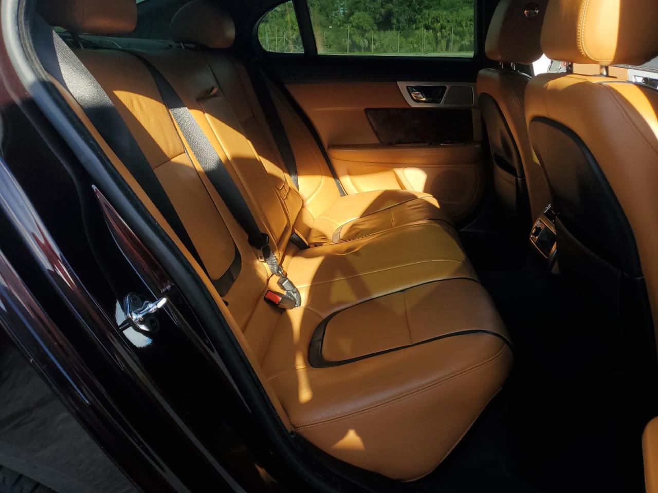 2015 Jaguar Xf 3.0 Sport VIN: SAJWA0F74F8U61967 Lot: 65224995