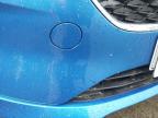 2020 FORD FIESTA TRE for sale at Copart WHITBURN