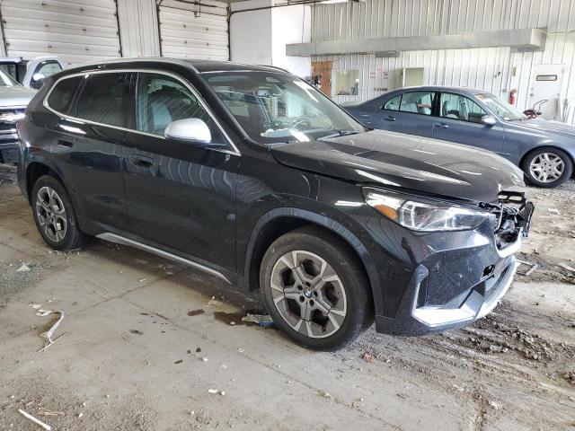  BMW X1 2024 Black