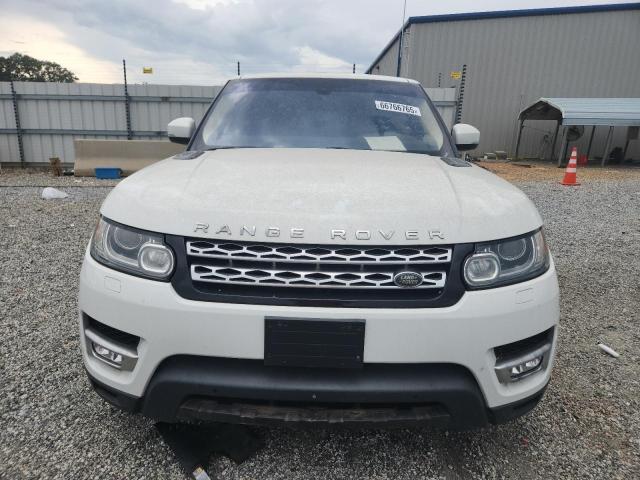 2016 LAND ROVER RANGE ROVER SPORT HSE  