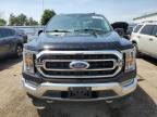 2021 FORD F150 SUPERCREW   for sale at Copart ON - TORONTO
