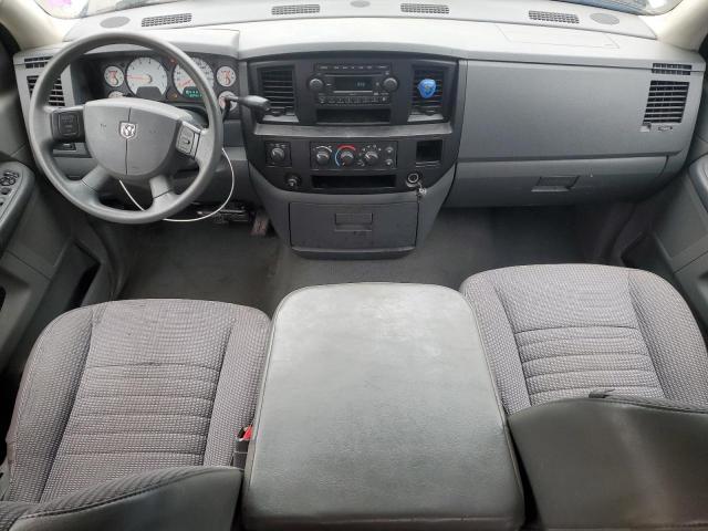 2008 DODGE RAM 1500 ST  