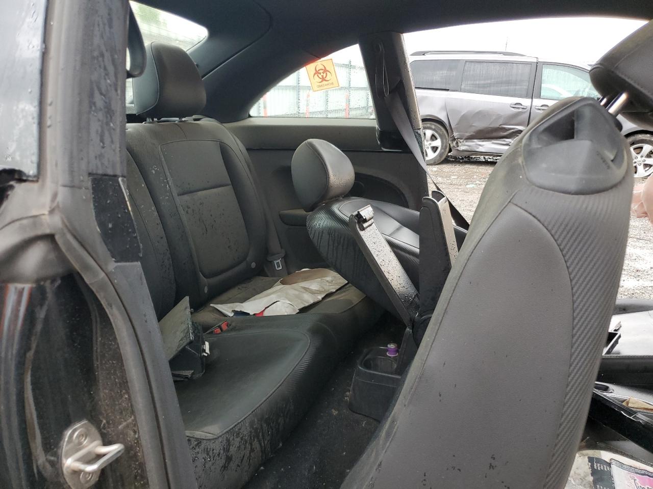 2016 Volkswagen Beetle Se VIN: 3VWJ17ATXGM616649 Lot: 65463245