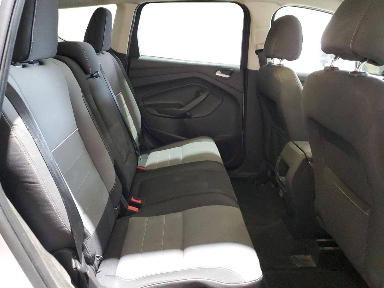 2014 Ford Escape Titanium VIN: 1FMCU9JX5EUB38341 Lot: 65508015
