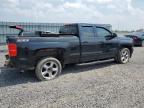 2016 CHEVROLET SILVERADO K1500 LT   à vendre chez Copart ON - OTTAWA