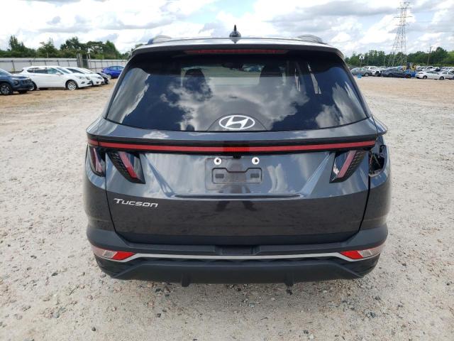  HYUNDAI TUCSON 2022 Gray