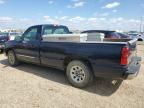 2005 CHEVROLET SILVERADO C1500   for sale at Copart AB - EDMONTON