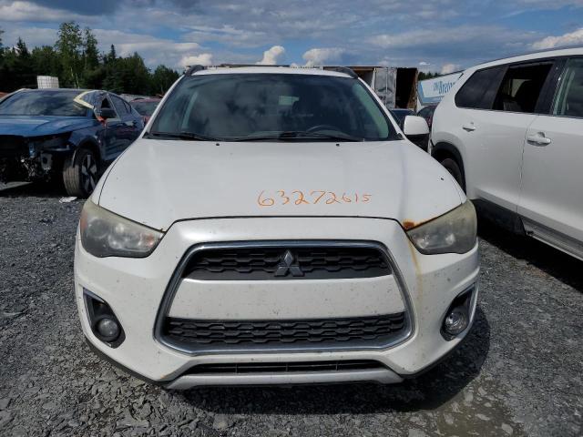 2014 MITSUBISHI RVR GT  
