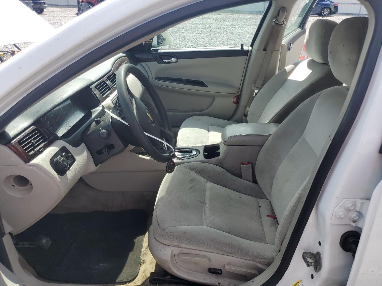 2014 Chevrolet Impala Limited Ls VIN: 2G1WA5E37E1176443 Lot: 65142115